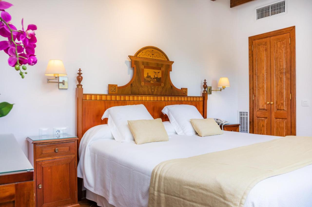 Finca Ca'S Curial - Agroturismo - Adults Only Sóller Zewnętrze zdjęcie
