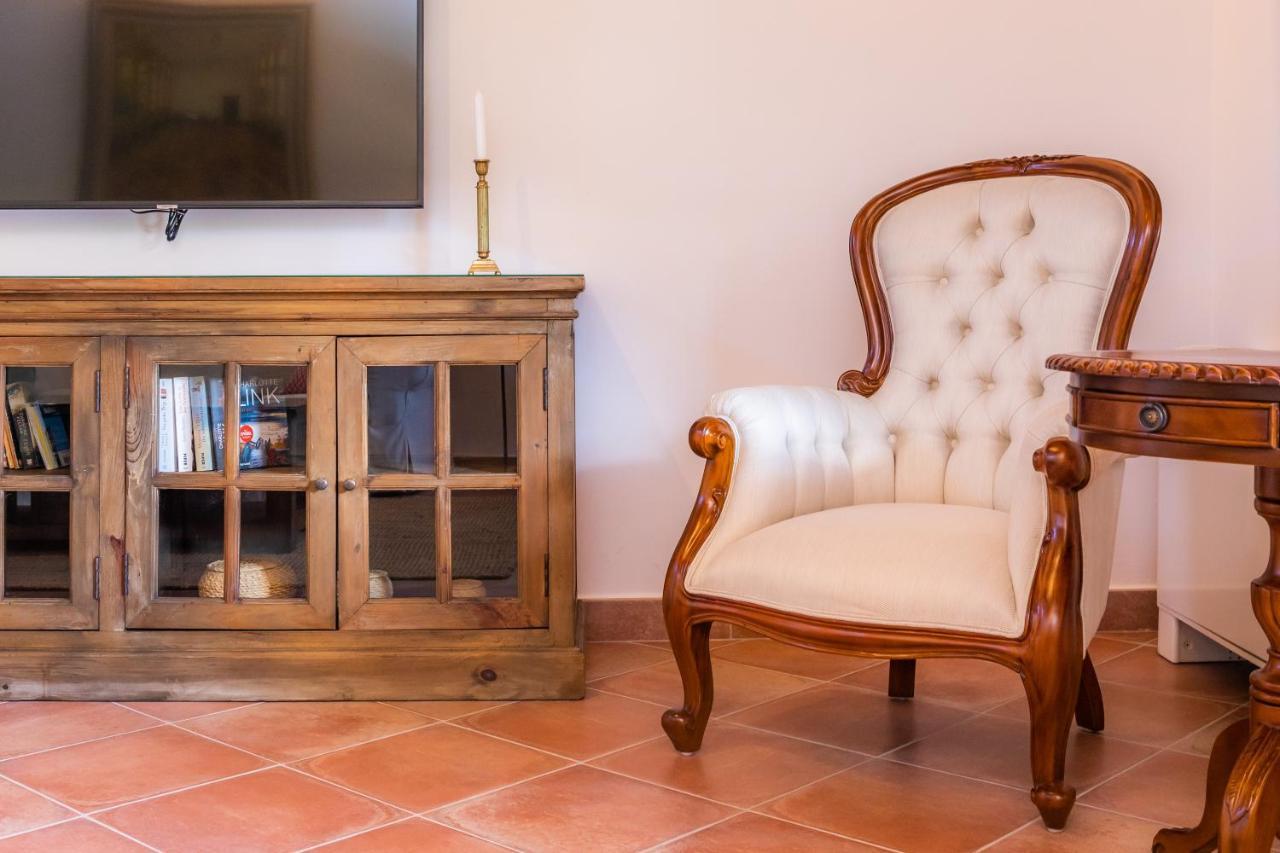 Finca Ca'S Curial - Agroturismo - Adults Only Sóller Zewnętrze zdjęcie