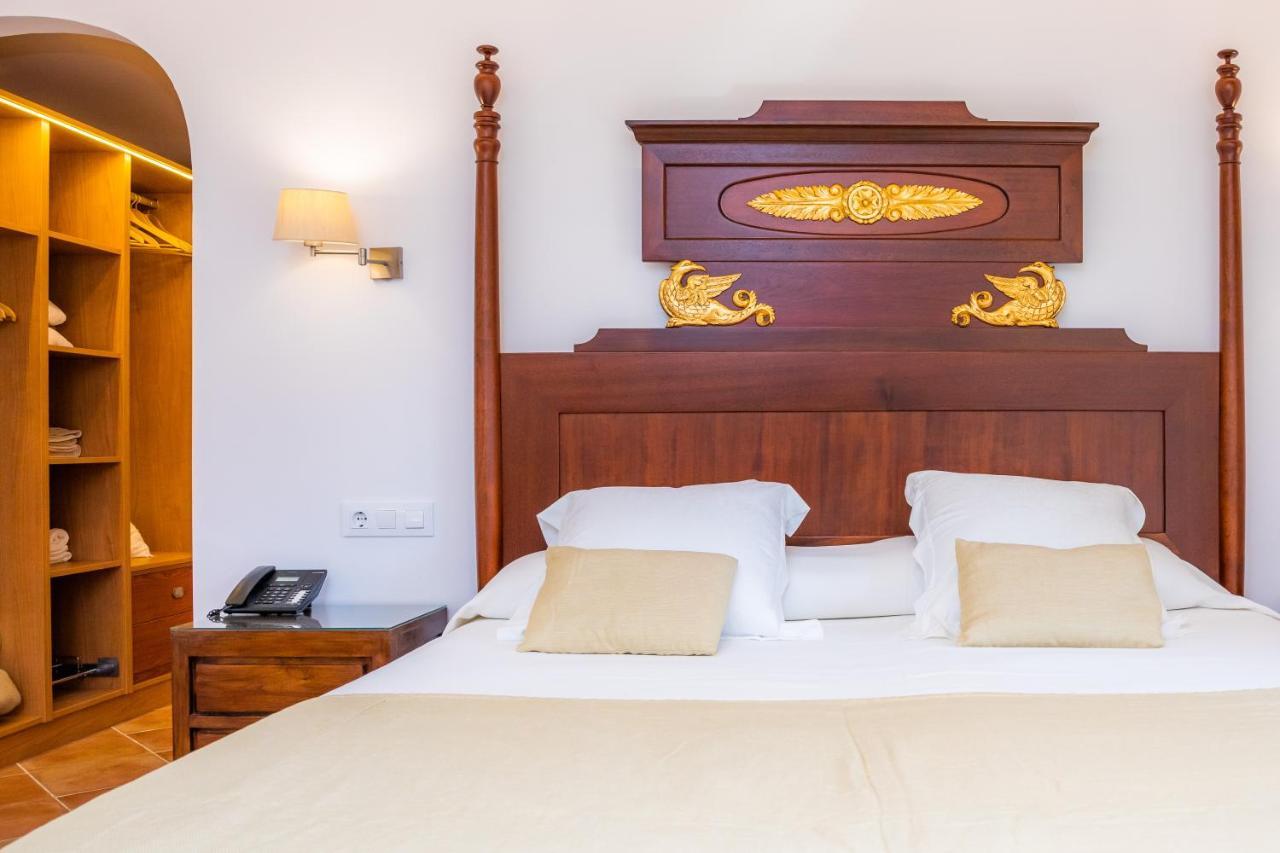 Finca Ca'S Curial - Agroturismo - Adults Only Sóller Zewnętrze zdjęcie
