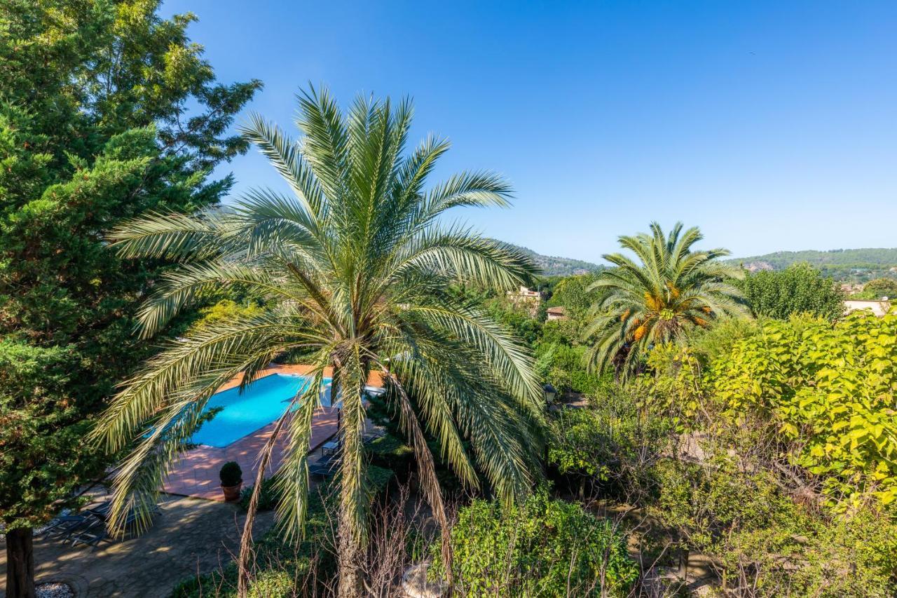 Finca Ca'S Curial - Agroturismo - Adults Only Sóller Zewnętrze zdjęcie