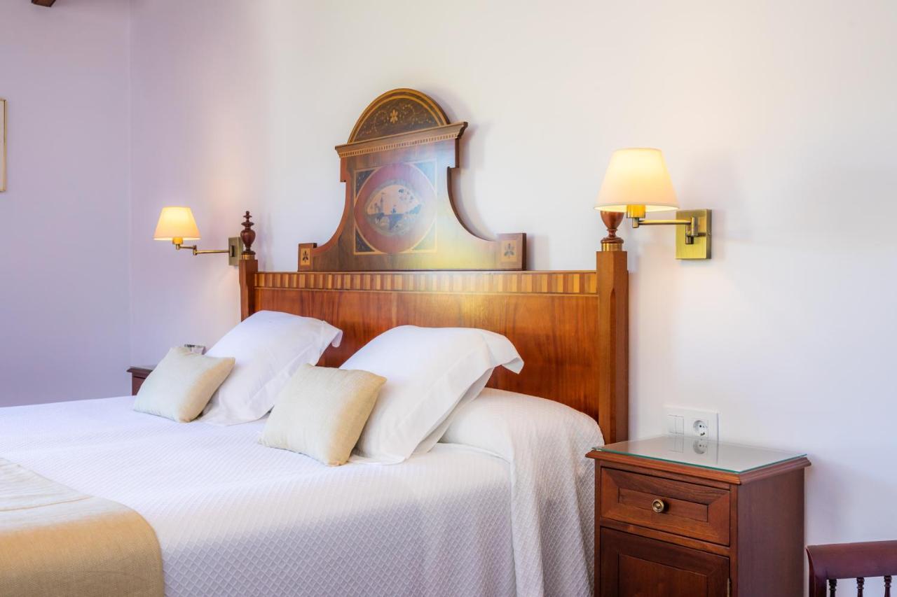 Finca Ca'S Curial - Agroturismo - Adults Only Sóller Zewnętrze zdjęcie