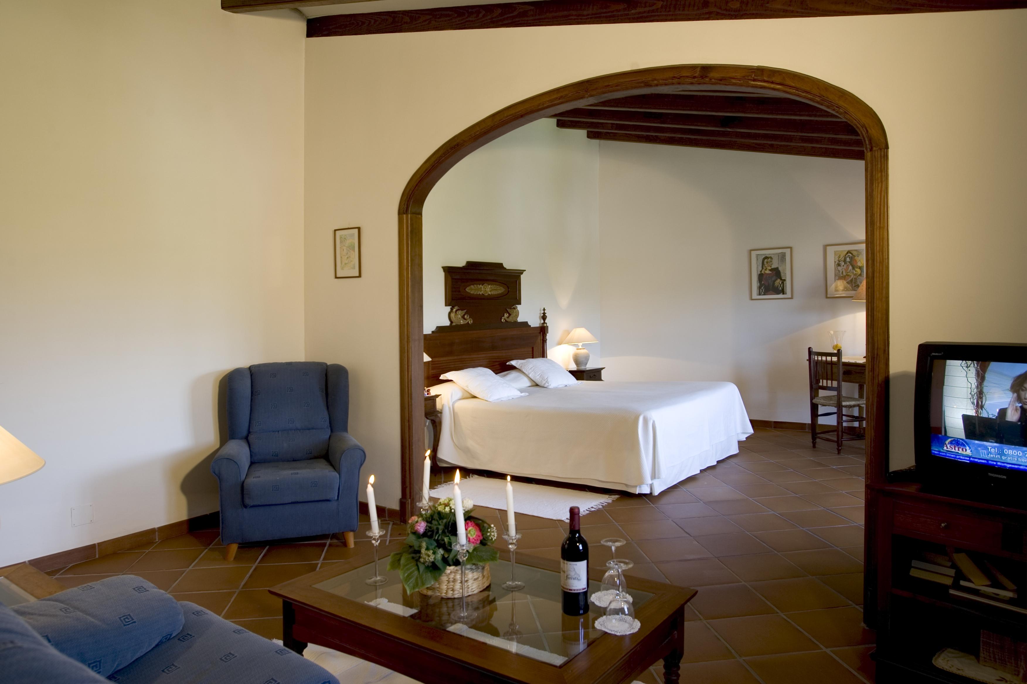 Finca Ca'S Curial - Agroturismo - Adults Only Sóller Zewnętrze zdjęcie
