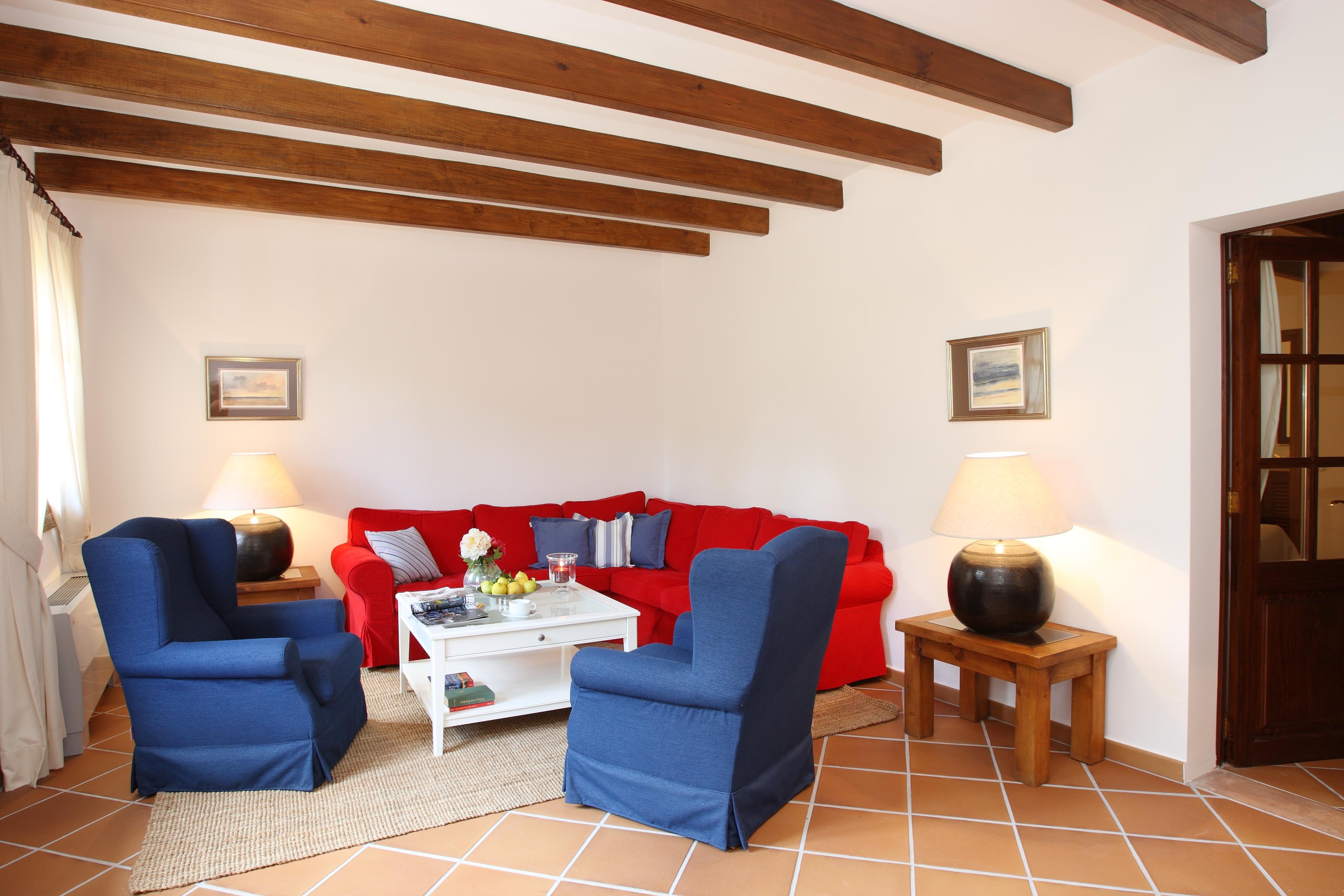 Finca Ca'S Curial - Agroturismo - Adults Only Sóller Zewnętrze zdjęcie