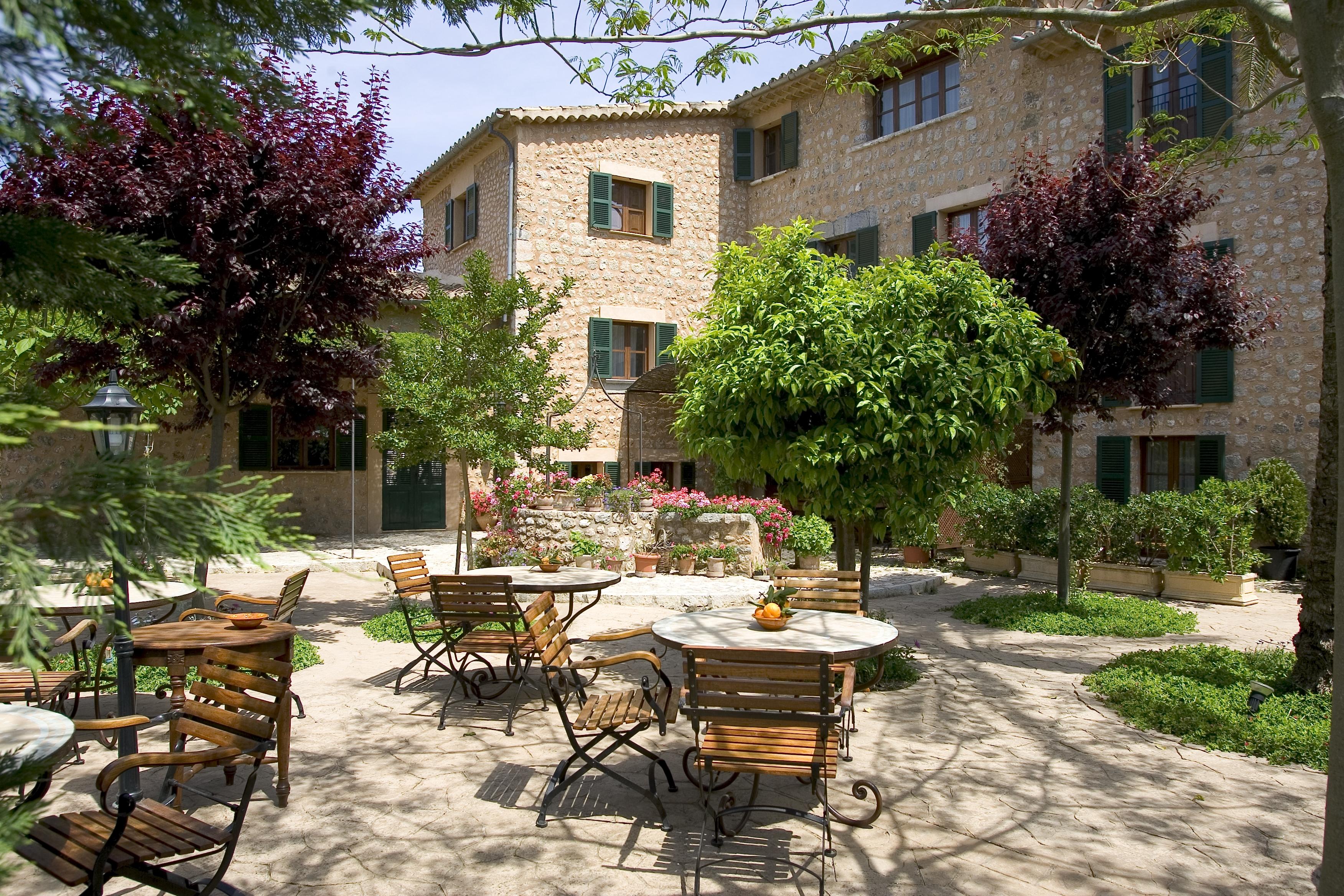 Finca Ca'S Curial - Agroturismo - Adults Only Sóller Zewnętrze zdjęcie