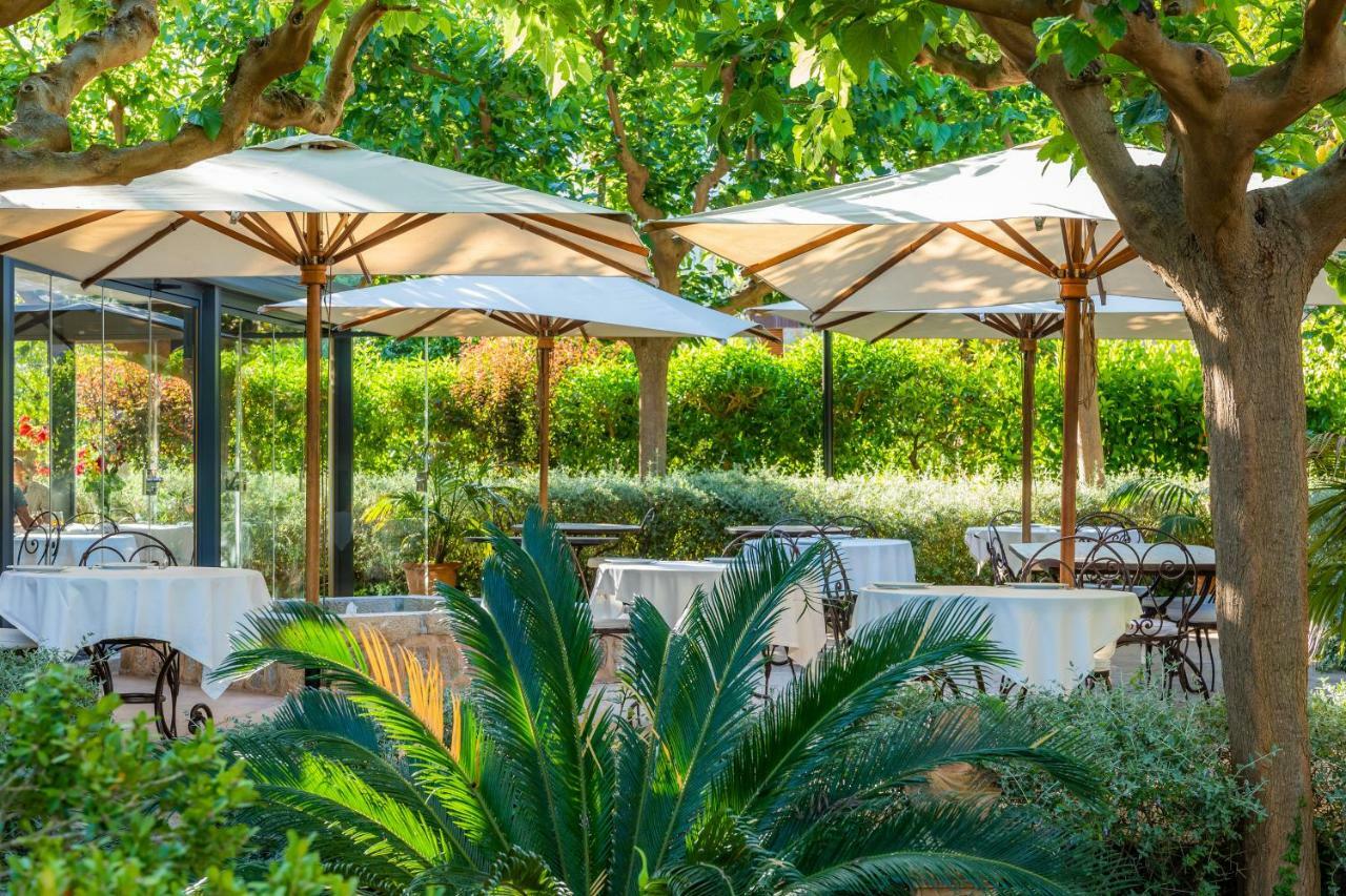 Finca Ca'S Curial - Agroturismo - Adults Only Sóller Zewnętrze zdjęcie
